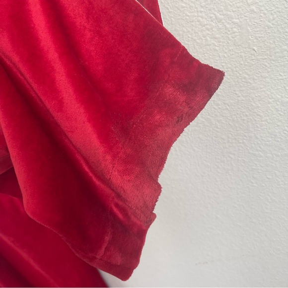 Casablanca Tennis Club Logo Patch Striped Track Pants - Picture 10 of 10